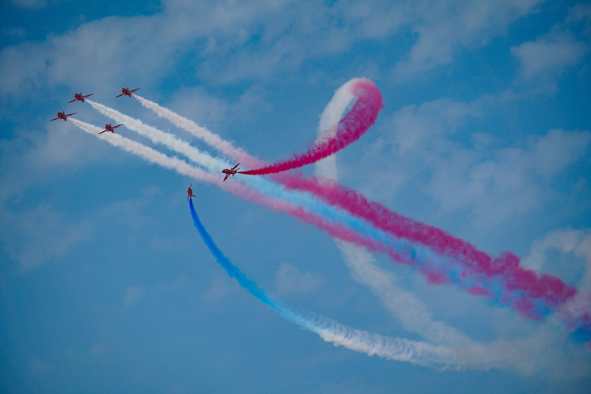 Family Area Bahrain International Airshow